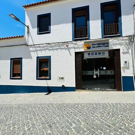 So Mar Hotel Vila Nova de Milfontes Luaran gambar
