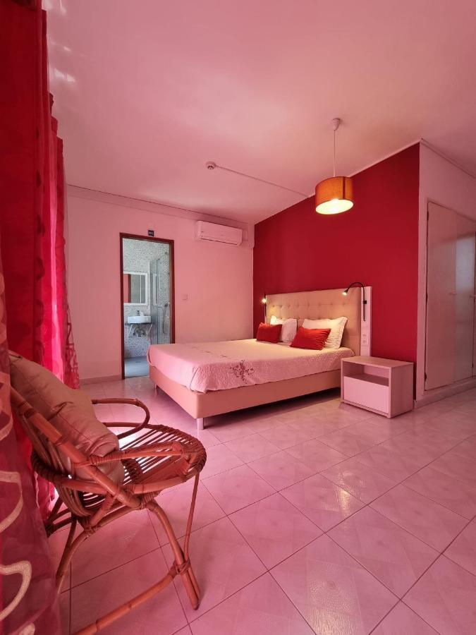 So Mar Hotel Vila Nova de Milfontes Luaran gambar