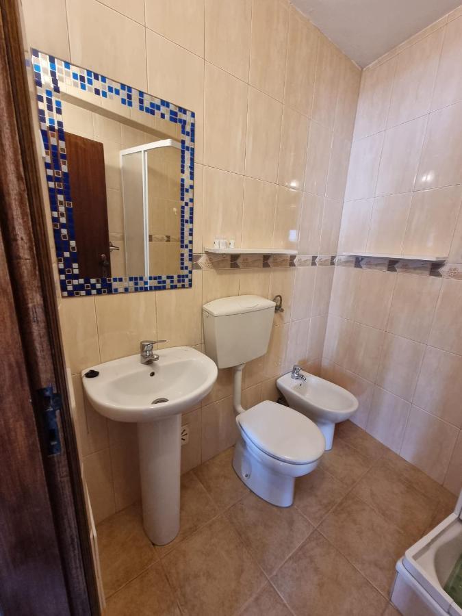 So Mar Hotel Vila Nova de Milfontes Luaran gambar