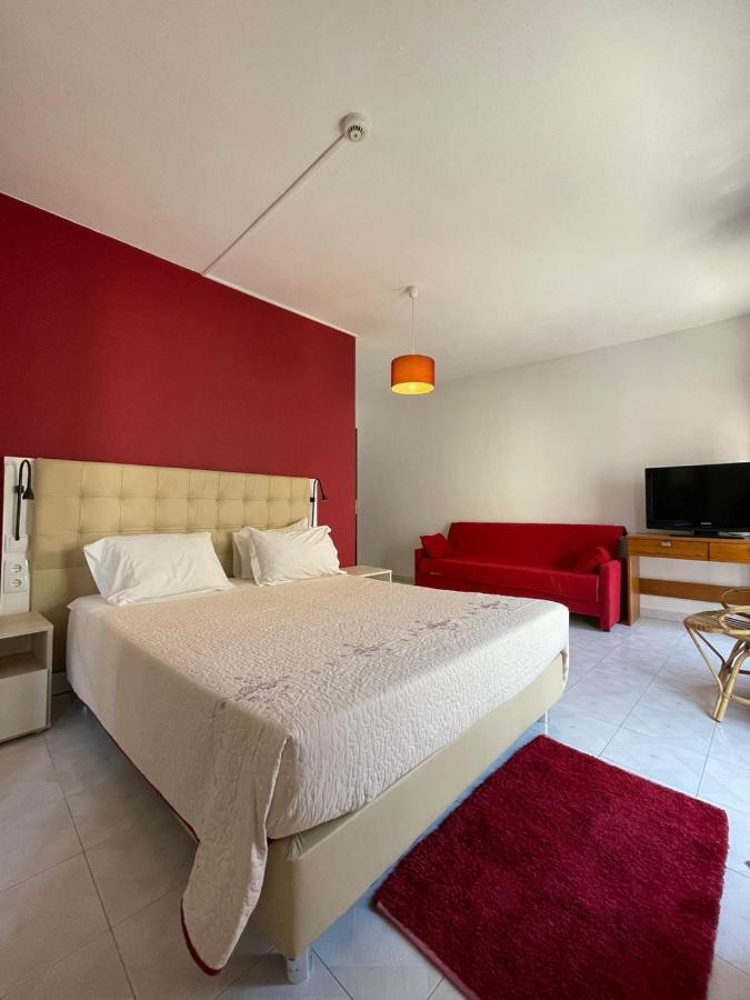 So Mar Hotel Vila Nova de Milfontes Luaran gambar