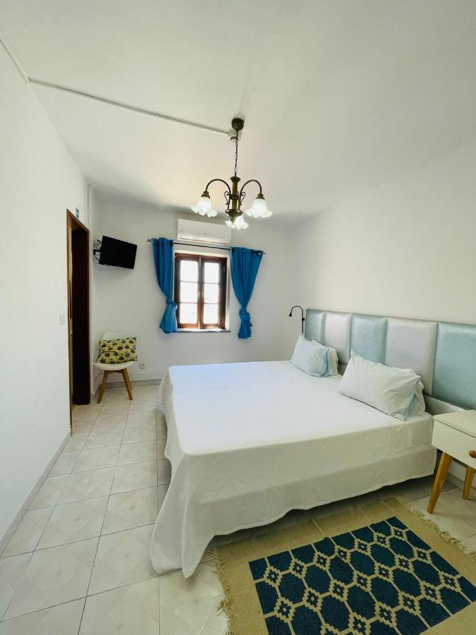 So Mar Hotel Vila Nova de Milfontes Luaran gambar