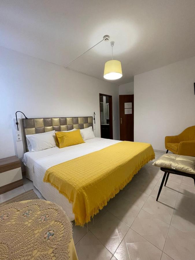 So Mar Hotel Vila Nova de Milfontes Luaran gambar