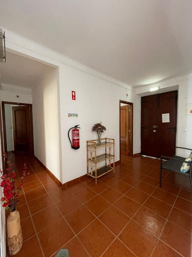 So Mar Hotel Vila Nova de Milfontes Luaran gambar