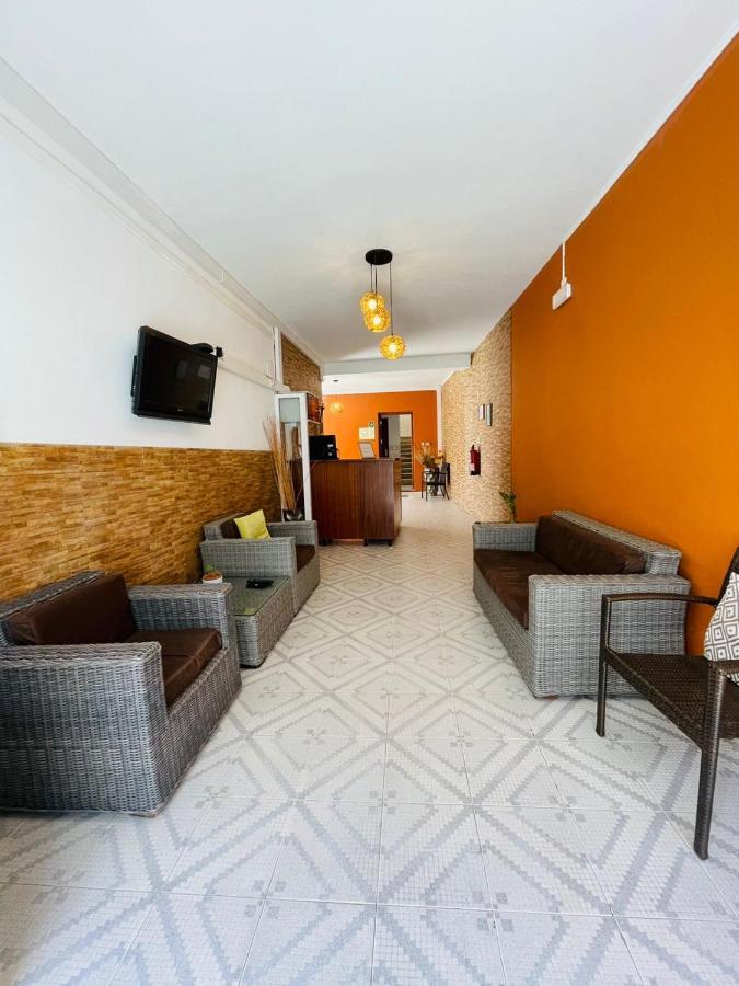 So Mar Hotel Vila Nova de Milfontes Luaran gambar