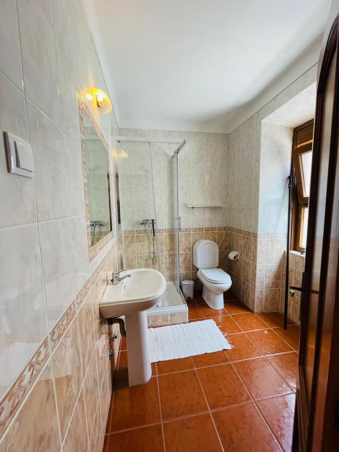 So Mar Hotel Vila Nova de Milfontes Luaran gambar