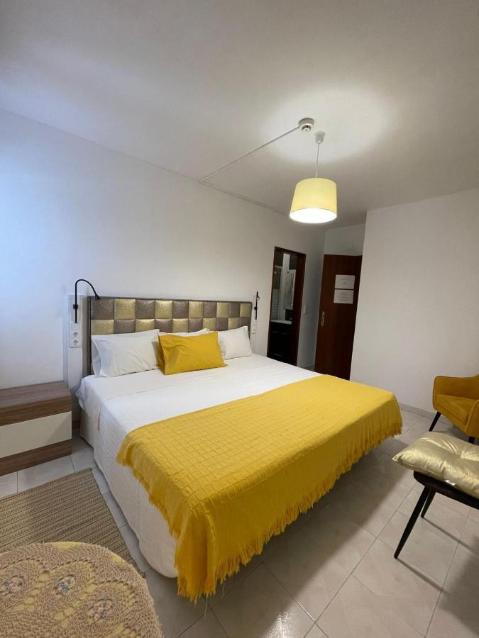 So Mar Hotel Vila Nova de Milfontes Luaran gambar
