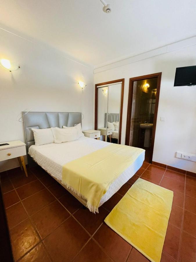 So Mar Hotel Vila Nova de Milfontes Luaran gambar