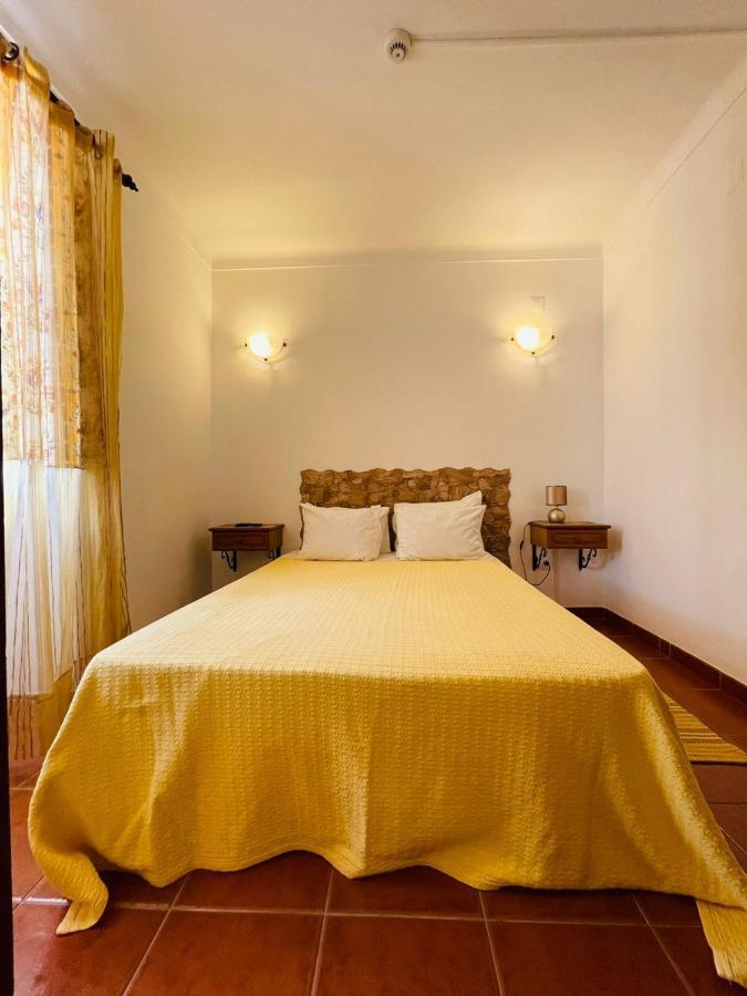 So Mar Hotel Vila Nova de Milfontes Luaran gambar