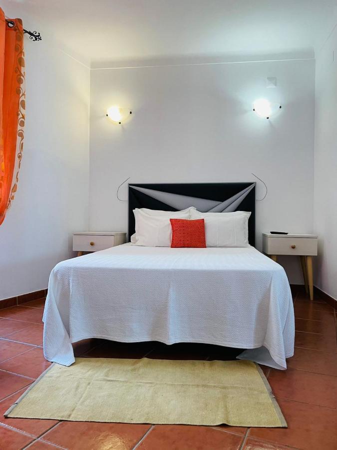 So Mar Hotel Vila Nova de Milfontes Luaran gambar