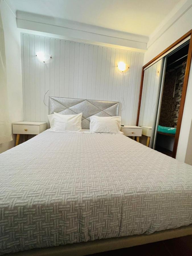 So Mar Hotel Vila Nova de Milfontes Luaran gambar