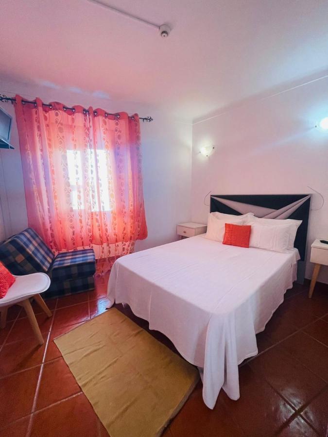 So Mar Hotel Vila Nova de Milfontes Luaran gambar