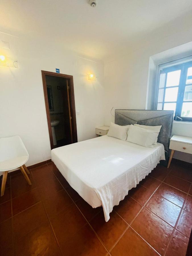 So Mar Hotel Vila Nova de Milfontes Luaran gambar