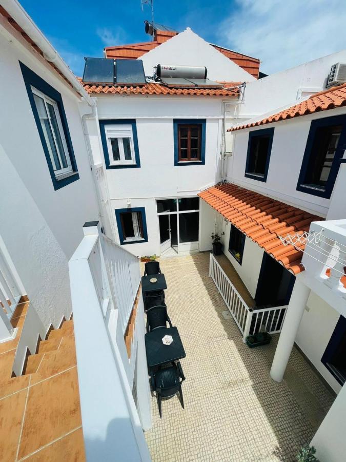 So Mar Hotel Vila Nova de Milfontes Luaran gambar