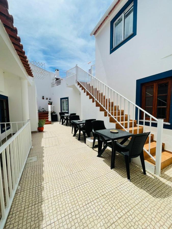 So Mar Hotel Vila Nova de Milfontes Luaran gambar