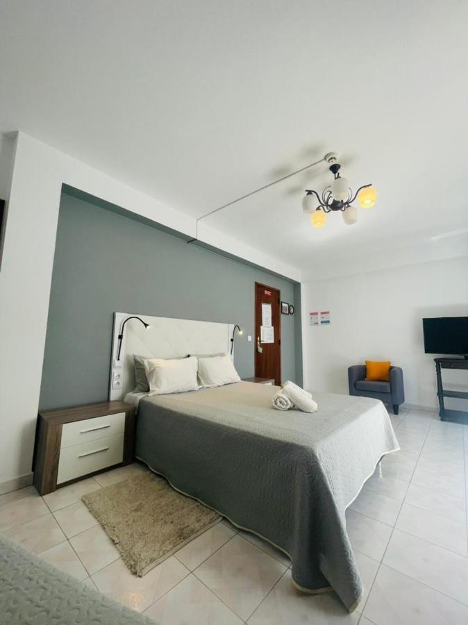 So Mar Hotel Vila Nova de Milfontes Luaran gambar