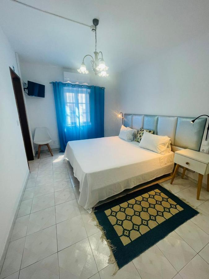 So Mar Hotel Vila Nova de Milfontes Luaran gambar