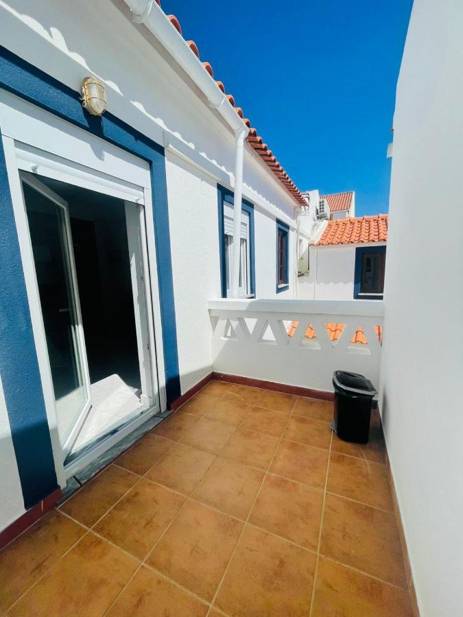 So Mar Hotel Vila Nova de Milfontes Luaran gambar